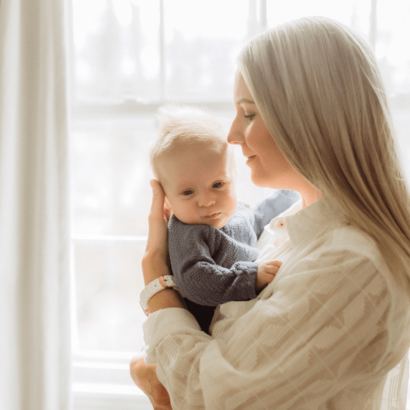 Conseils pour les mamans débutantes