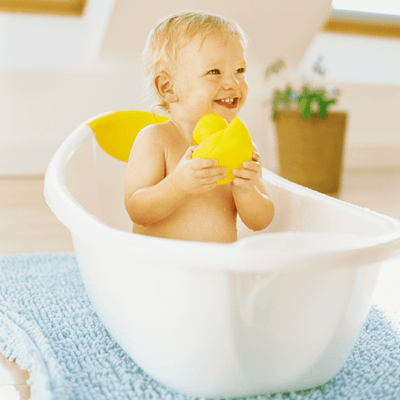 Jeux de Bain d’Éveil