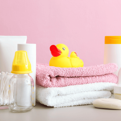 Soins & Hygiène bébé