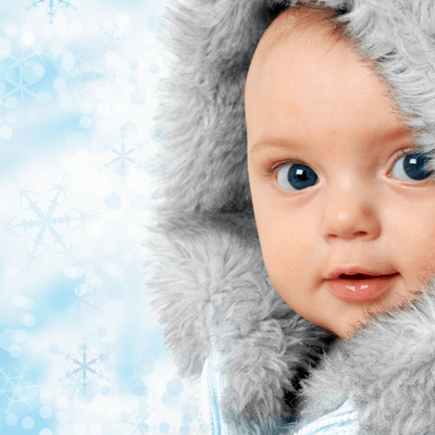 Sortie d'hiver
