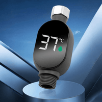Thermomètre bain bébé 