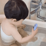 Thermomètre bain bébé enfant