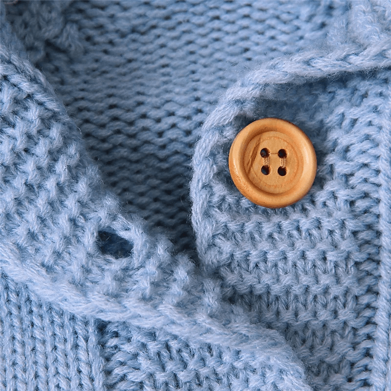 BabyBear | La Barboteuse Ourson Entre Bébé et Moi 