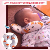 Baby pillow™- Oreiller de protection pour bébé – Baby Nyora