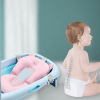 siege de bain bebe