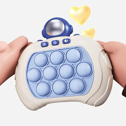 Bubble Pop | Le Meilleur jeu intelligent Entre Bébé et Moi William 