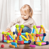 MAGNETMONTI | Ma méthode d'éveil Montessori 0 Entre Bébé et Moi 