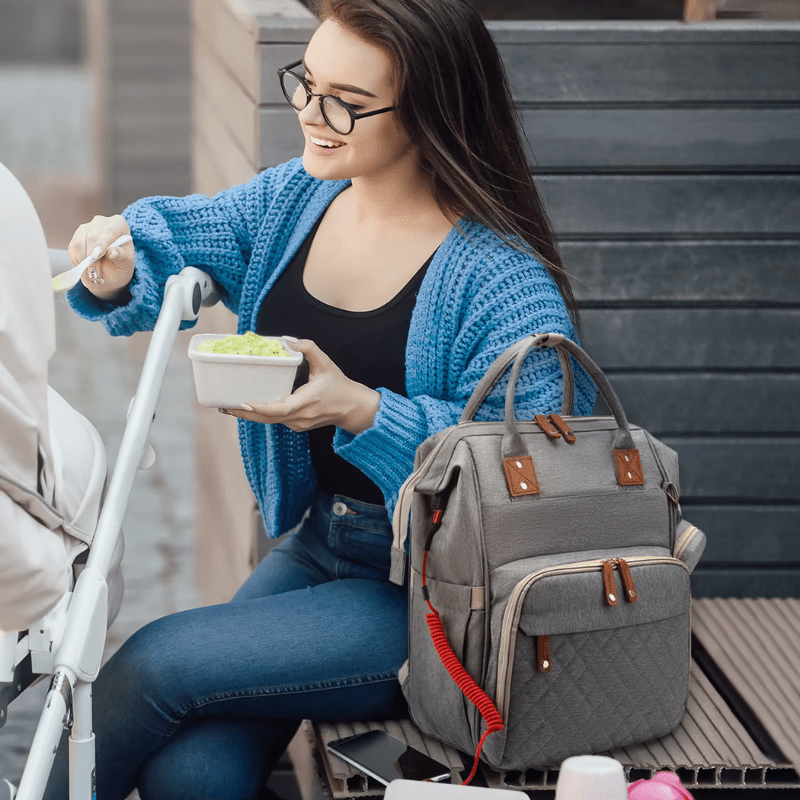 Sac à langer EasyBag Sacs à langer Entre Bébé et Moi 