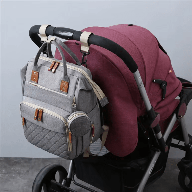 Sac à langer EasyBag Sacs à langer Entre Bébé et Moi 