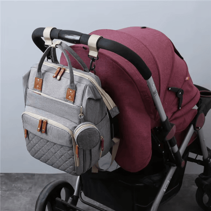 Sac à langer EasyBag Sacs à langer Entre Bébé et Moi 