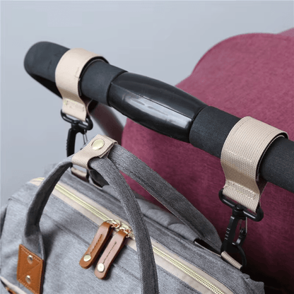 Sac à langer EasyBag Sacs à langer Entre Bébé et Moi 