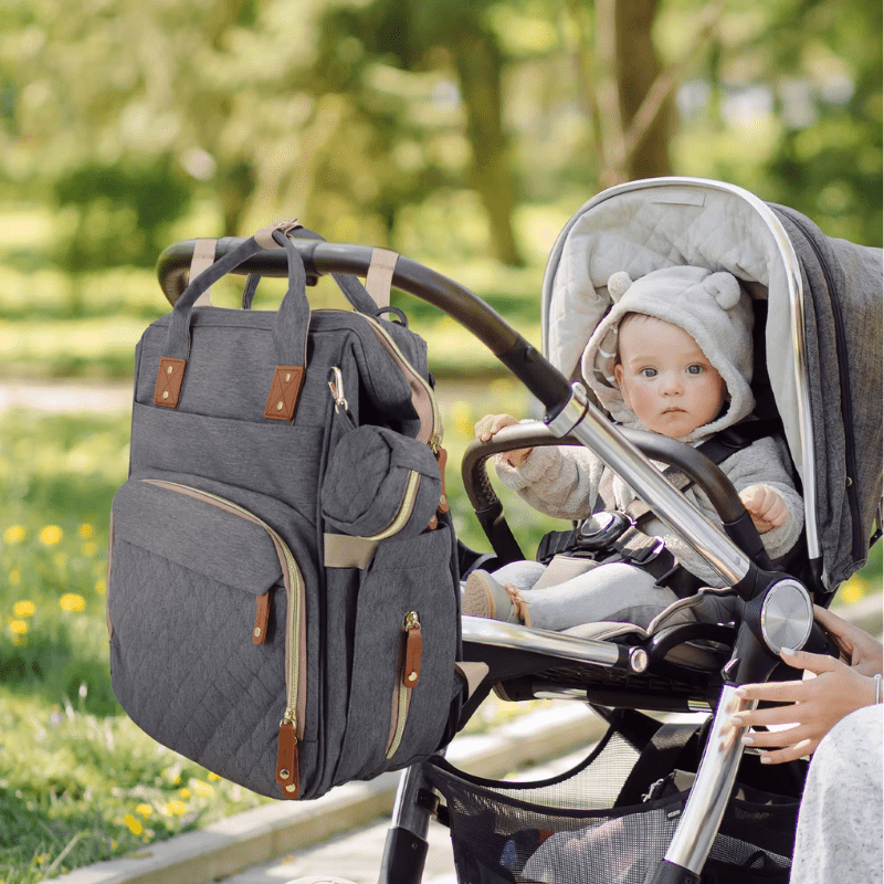 Sac à langer EasyBag Sacs à langer Entre Bébé et Moi 