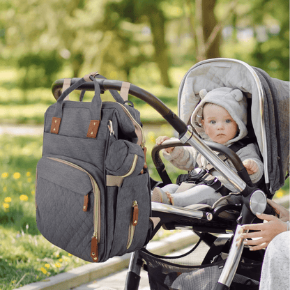 Sac à langer EasyBag Sacs à langer Entre Bébé et Moi 