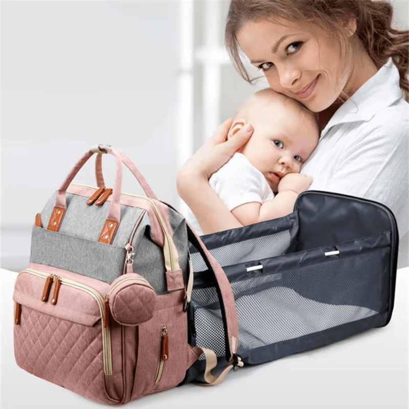 Sac à langer EasyBag Sacs à langer Entre Bébé et Moi 
