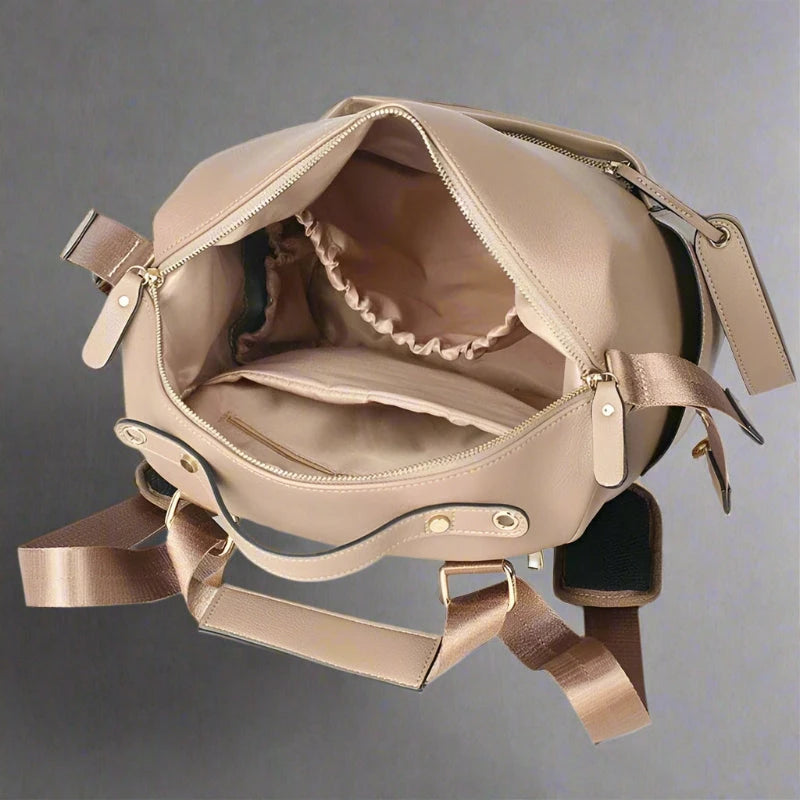 Sac à langer : Le compagnon parfait pour les sorties avec bébé Sacs à langer Entre Bébé et Moi 