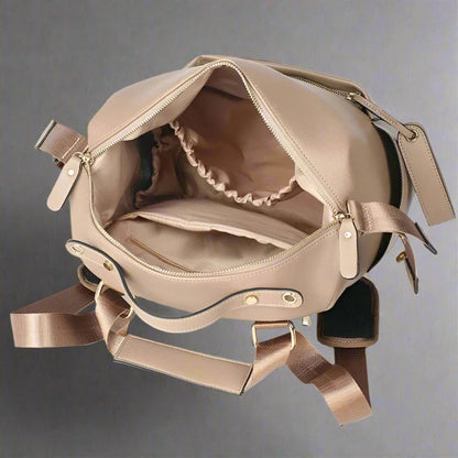 Sac à langer : Le compagnon parfait pour les sorties avec bébé Sacs à langer Entre Bébé et Moi 