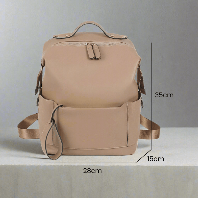 Sac à langer : Le compagnon parfait pour les sorties avec bébé Sacs à langer Entre Bébé et Moi 
