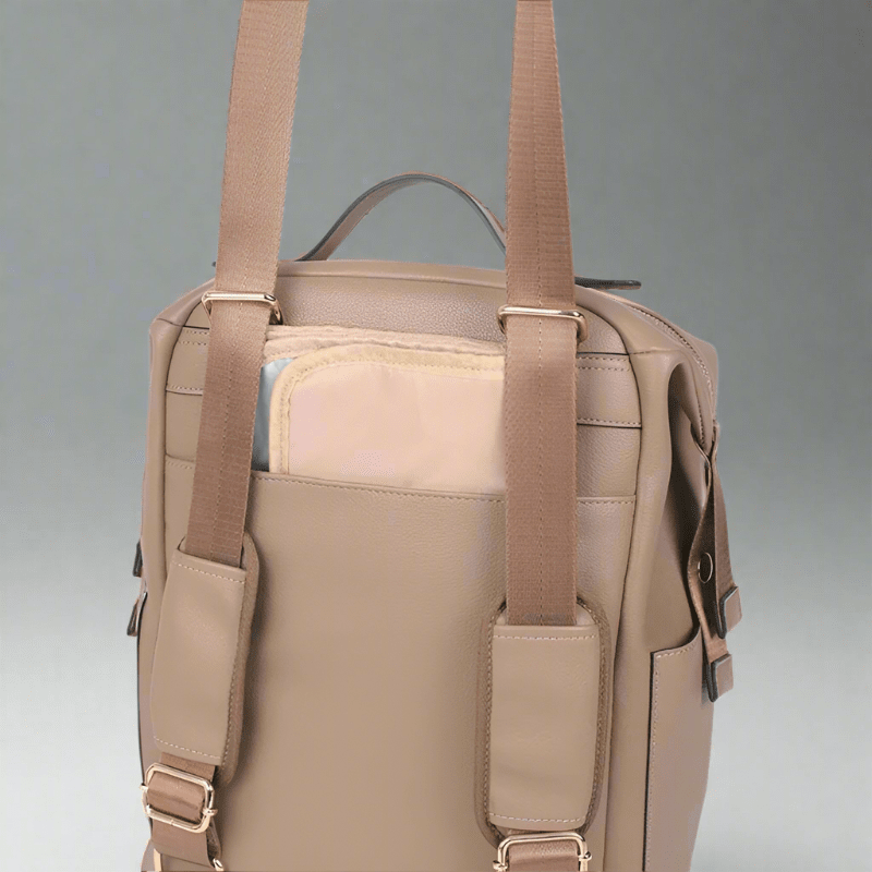 Sac à langer : Le compagnon parfait pour les sorties avec bébé Sacs à langer Entre Bébé et Moi 