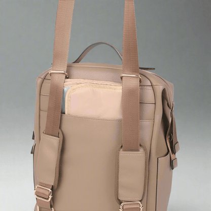 Sac à langer : Le compagnon parfait pour les sorties avec bébé Sacs à langer Entre Bébé et Moi 