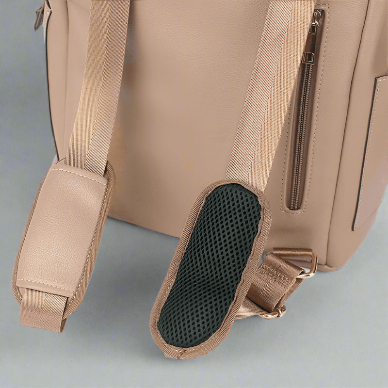 Sac à langer : Le compagnon parfait pour les sorties avec bébé Sacs à langer Entre Bébé et Moi 
