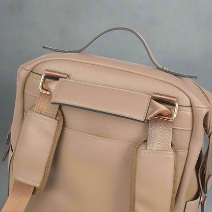 Sac à langer : Le compagnon parfait pour les sorties avec bébé Sacs à langer Entre Bébé et Moi 