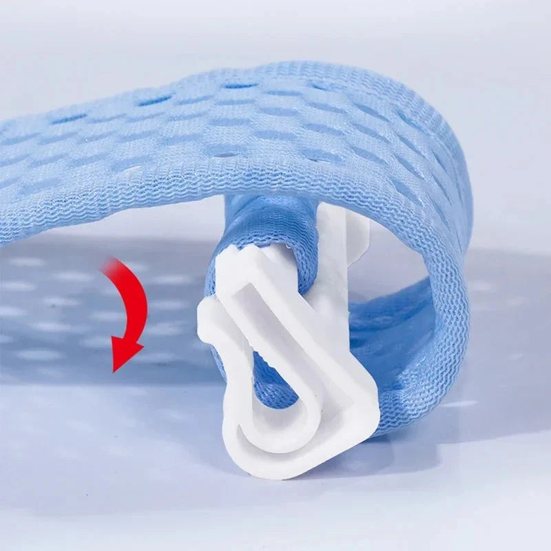 Siège de bain bebe filet SIEGE DE BAIN BEBE Entre Bébé et Moi 