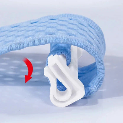 Siège de bain bebe filet SIEGE DE BAIN BEBE Entre Bébé et Moi 