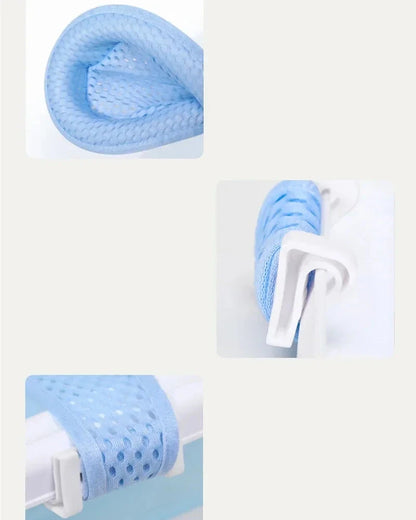 Siège de bain bebe filet SIEGE DE BAIN BEBE Entre Bébé et Moi 