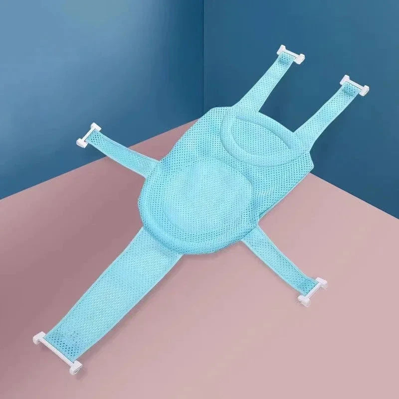 Siège de bain bebe filet SIEGE DE BAIN BEBE Entre Bébé et Moi 