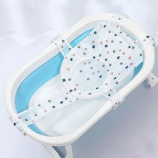Siège de bain bebe filet SIEGE DE BAIN BEBE Entre Bébé et Moi Siege de bain bebe Star 