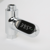 Thermomètre bain bébé