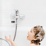 Thermomètre bain bébé douchette