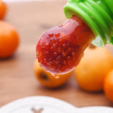 Tétine à Fruits pour Bébé  Grignoteuse fruit - BabyCare™