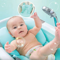 BabyMat  Le siege de bain bebe – Entre Bébé et Moi