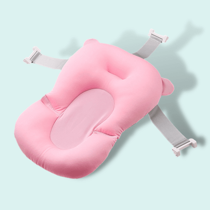 siege-de-bebe-pour-le-bain-rose