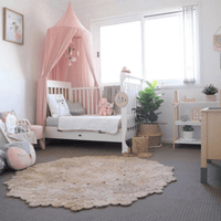 Ciel de lit doux  BabySky – Entre Bébé et Moi