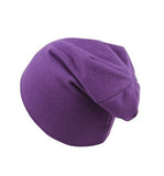 Bonnet Fashion Baby 0 Entre Bébé et Moi Purple 