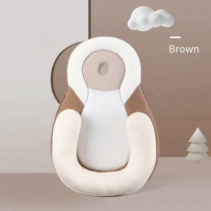 coussin-bebe-anti-tete-plate-confortable