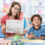 EDUCMONTI | Ma méthode d'éducation ludique Education enfant Entre Bébé et Moi 