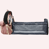 Sac a langer convertible hot sale