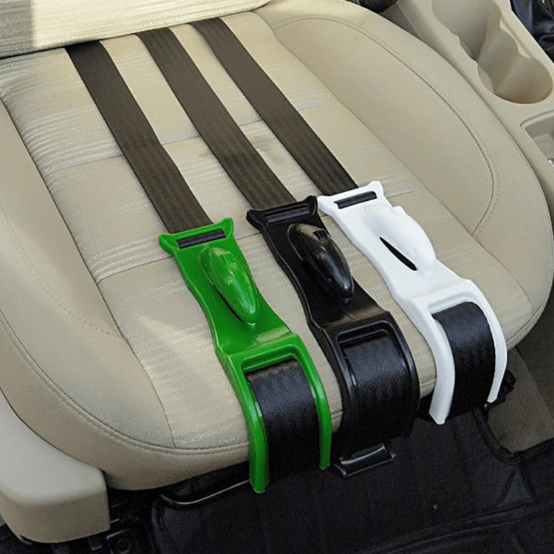 Kit ceinture de sécurité de grossesse - Équipement auto