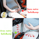 SafeBump kit de sécurité des bébés à naitre 0 Entre Bébé et Moi 