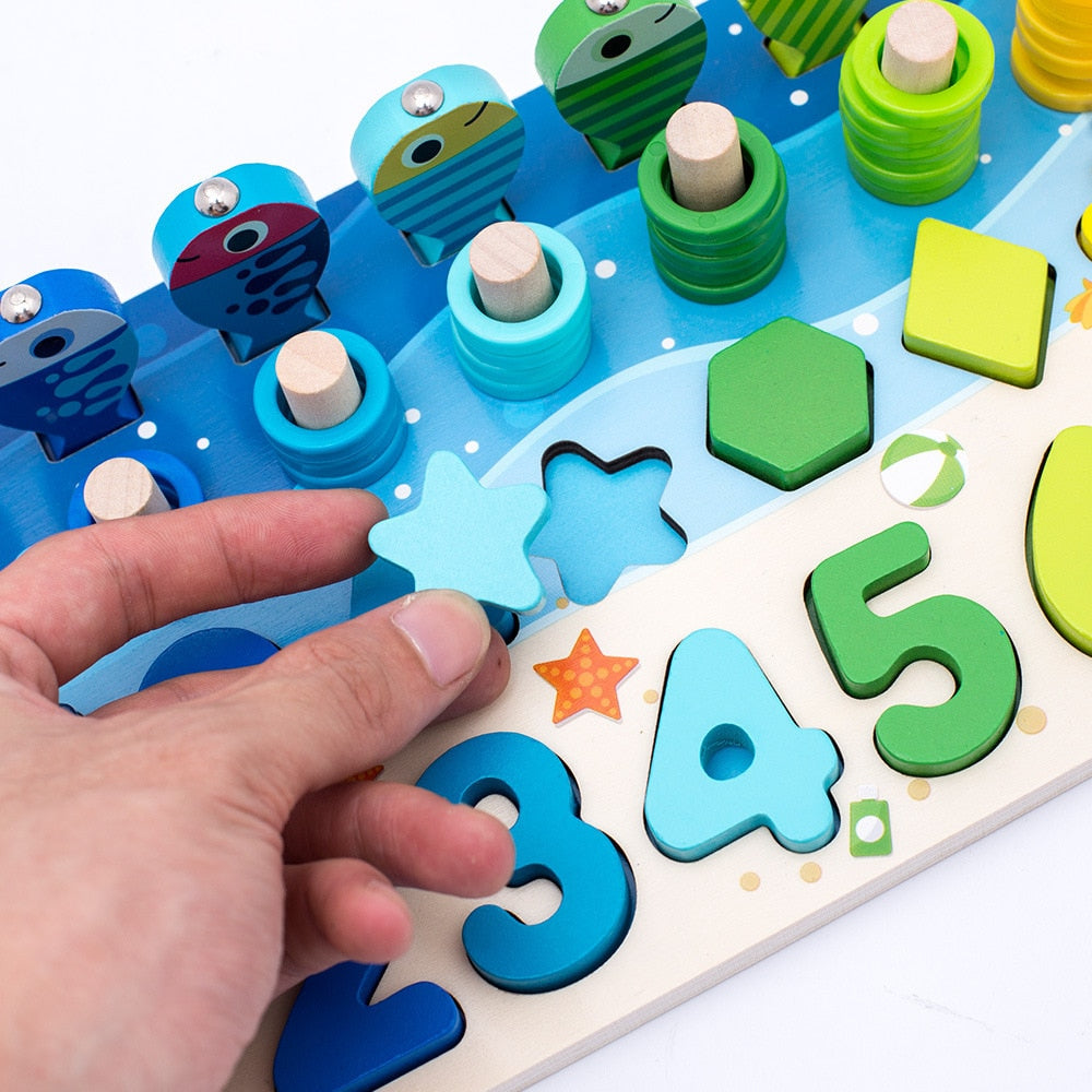 jouet-eveil-montessori-reconnaissance-formes
